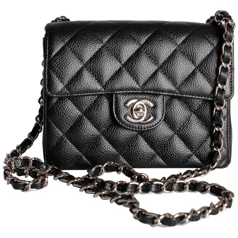 classic chanel 2.55|chanel 2.55 mini price.